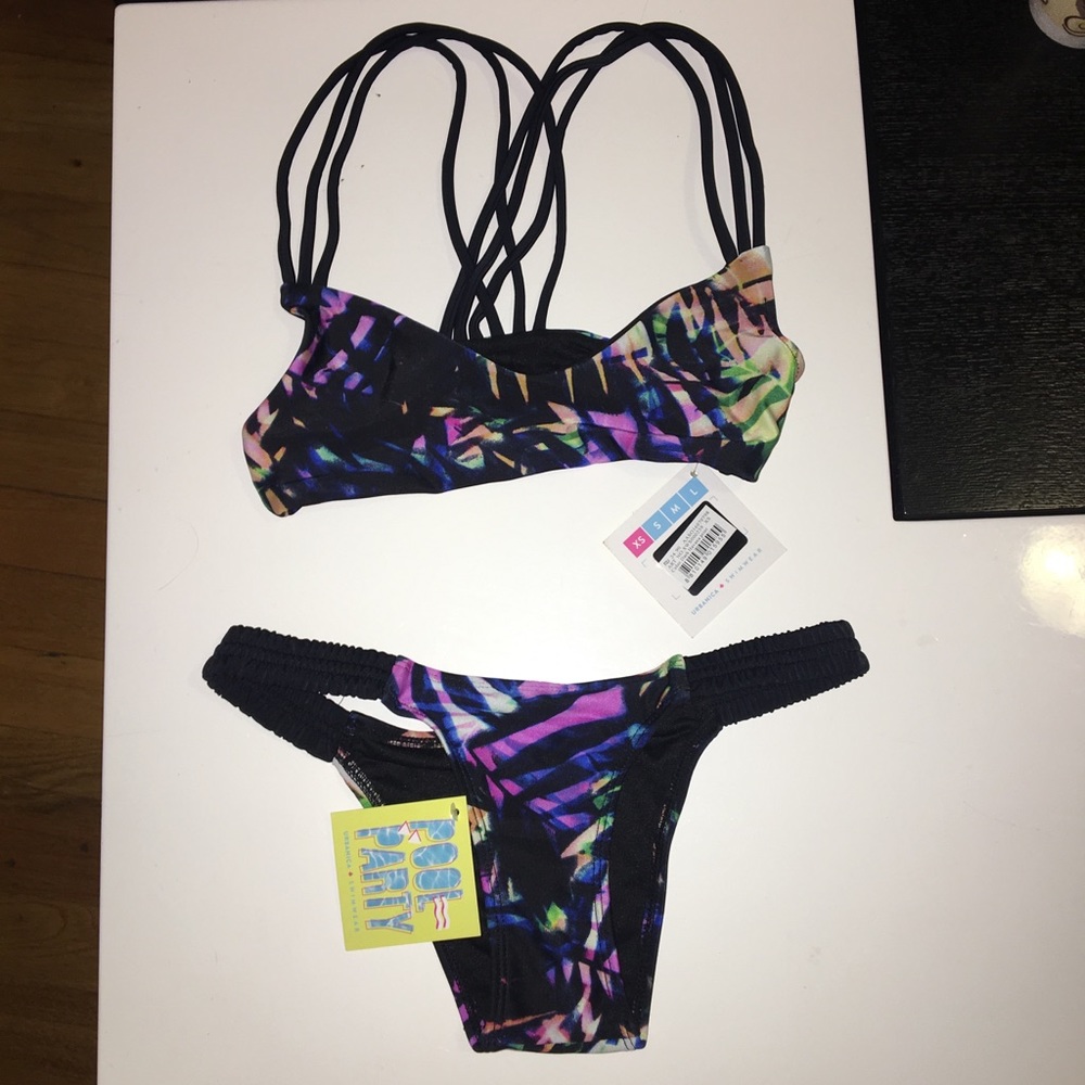 BRAND NEW W TAG - Urbanica swimsuit
